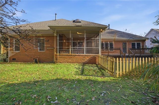 4044 Devon DR, Chesapeake, VA 23321