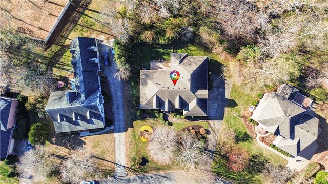 4044 Devon DR, Chesapeake, VA 23321