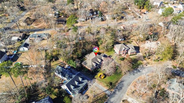 4044 Devon DR, Chesapeake, VA 23321