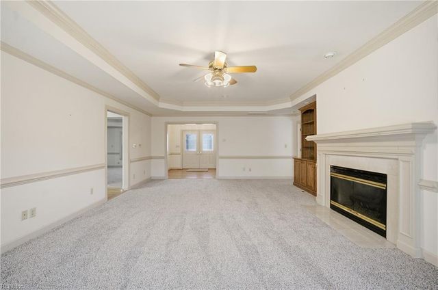 4044 Devon DR, Chesapeake, VA 23321