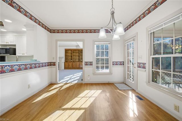 4044 Devon DR, Chesapeake, VA 23321