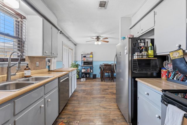 4828 53rd Street, Lubbock, TX 79414