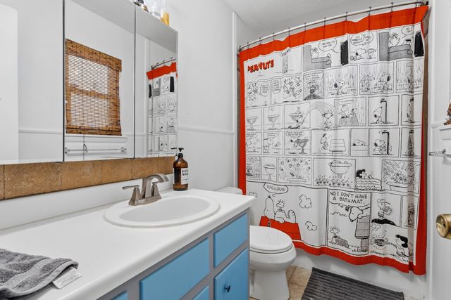 4828 53rd Street, Lubbock, TX 79414