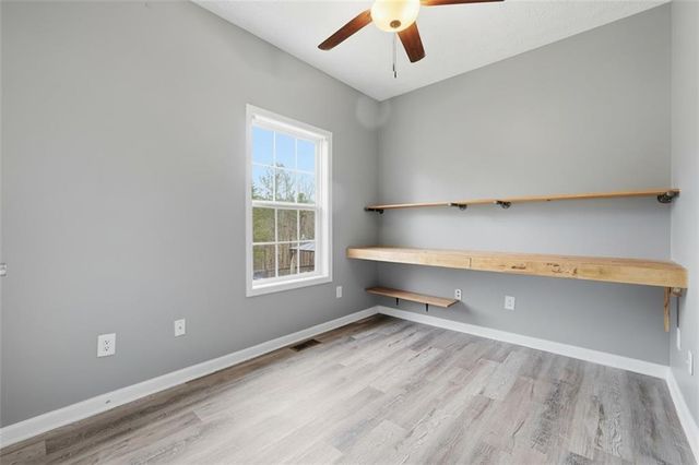 123 Nelson Oaks Drive, Ball Ground, GA 30107