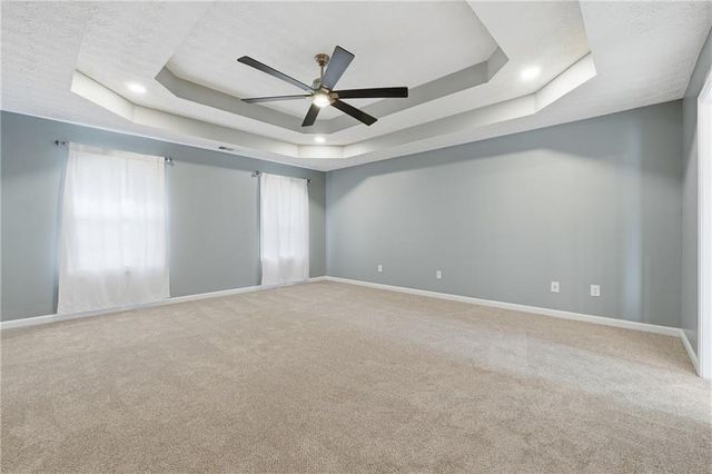 123 Nelson Oaks Drive, Ball Ground, GA 30107