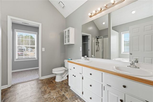 123 Nelson Oaks Drive, Ball Ground, GA 30107