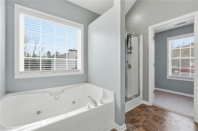 123 Nelson Oaks Drive, Ball Ground, GA 30107