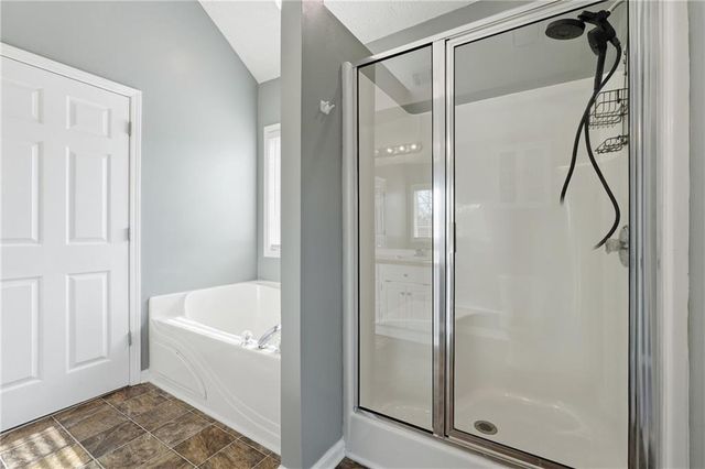 123 Nelson Oaks Drive, Ball Ground, GA 30107