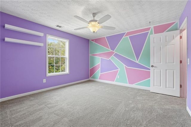 123 Nelson Oaks Drive, Ball Ground, GA 30107