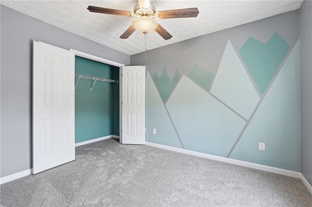 123 Nelson Oaks Drive, Ball Ground, GA 30107