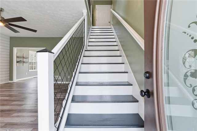 123 Nelson Oaks Drive, Ball Ground, GA 30107