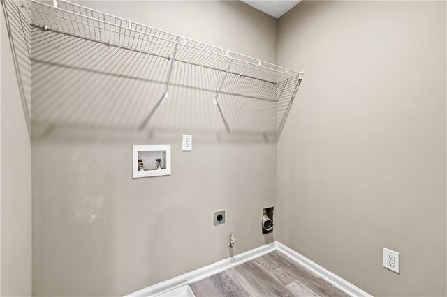 123 Nelson Oaks Drive, Ball Ground, GA 30107