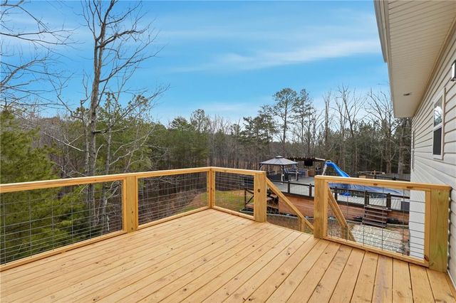 123 Nelson Oaks Drive, Ball Ground, GA 30107