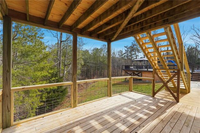 123 Nelson Oaks Drive, Ball Ground, GA 30107