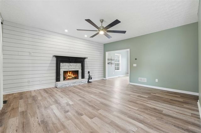 123 Nelson Oaks Drive, Ball Ground, GA 30107