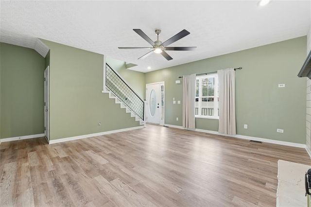 123 Nelson Oaks Drive, Ball Ground, GA 30107