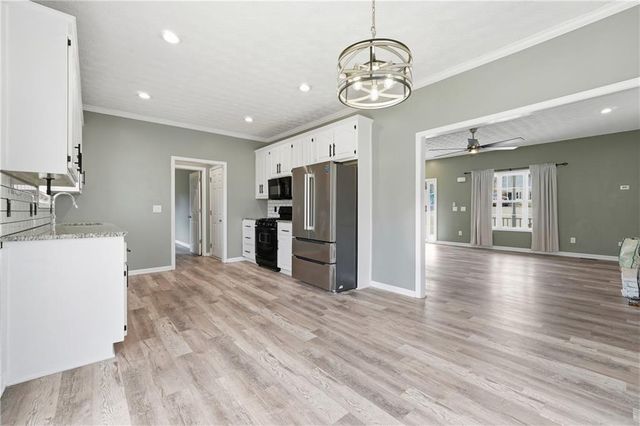 123 Nelson Oaks Drive, Ball Ground, GA 30107