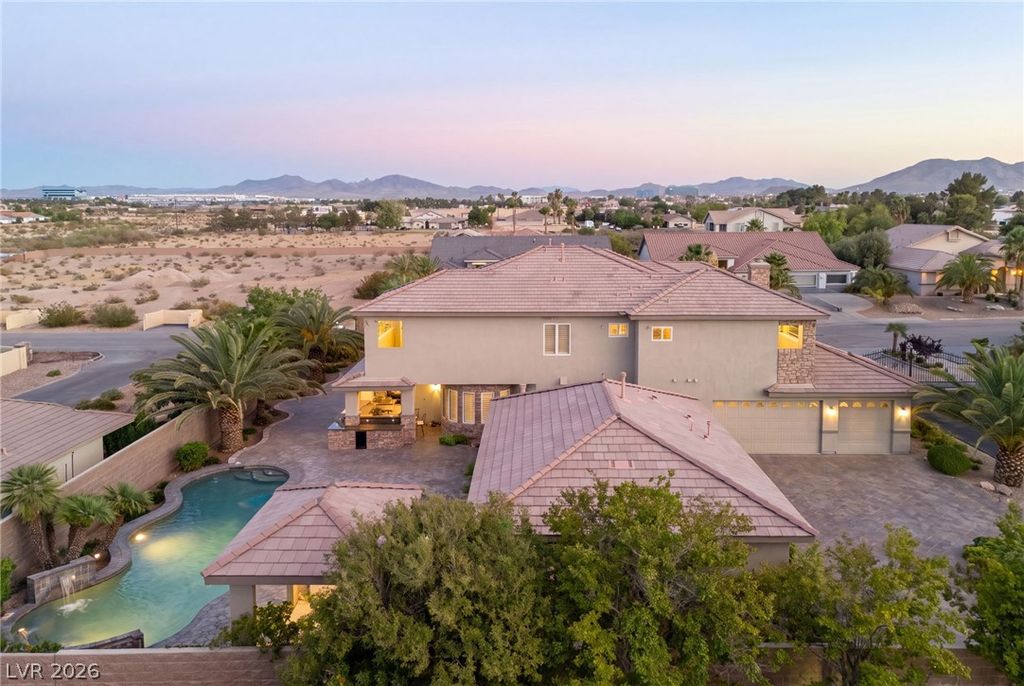 228 East Levi Avenue, Las Vegas, NV 89183 — photo 3