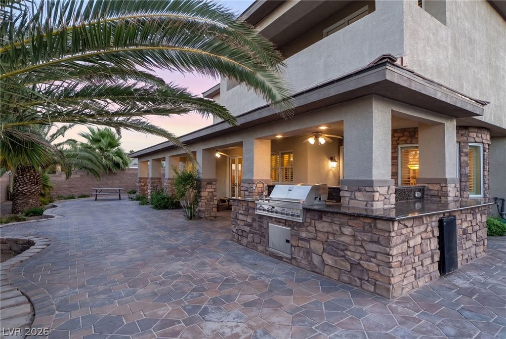 228 East Levi Avenue, Las Vegas, NV 89183 — photo 4
