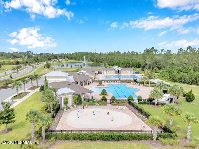 2385 OAK STREAM Drive, Green Cove Springs, FL 32043