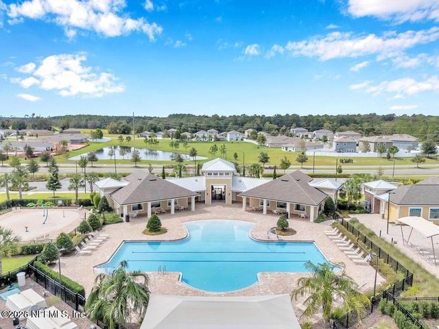 2385 OAK STREAM Drive, Green Cove Springs, FL 32043
