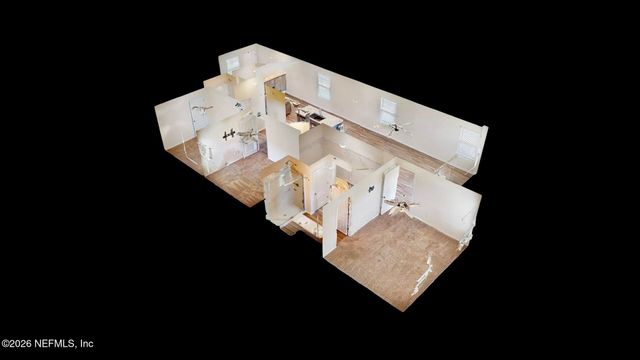 2385 OAK STREAM Drive, Green Cove Springs, FL 32043