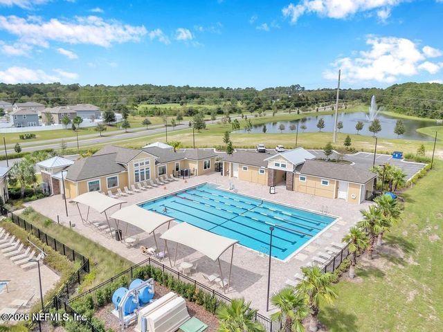 2385 OAK STREAM Drive, Green Cove Springs, FL 32043