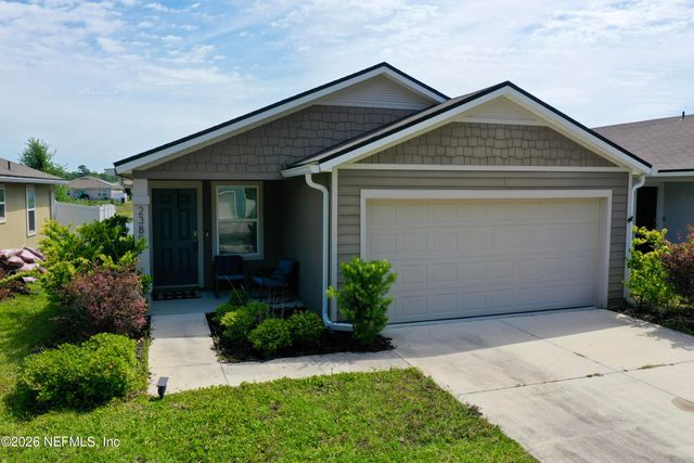 2385 OAK STREAM Drive, Green Cove Springs, FL 32043
