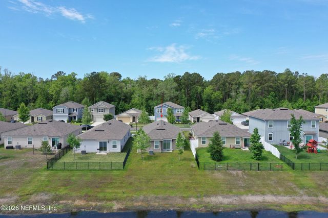 2385 OAK STREAM Drive, Green Cove Springs, FL 32043