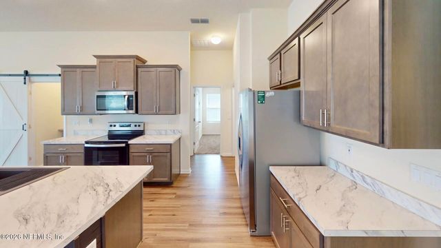 2385 OAK STREAM Drive, Green Cove Springs, FL 32043