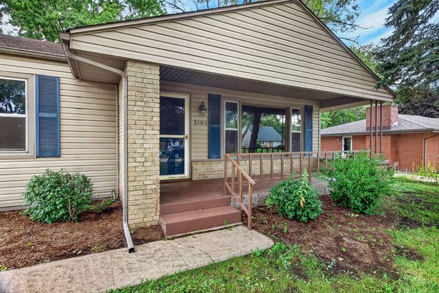 3104 Sunnyside Drive, Rockford, IL 61114