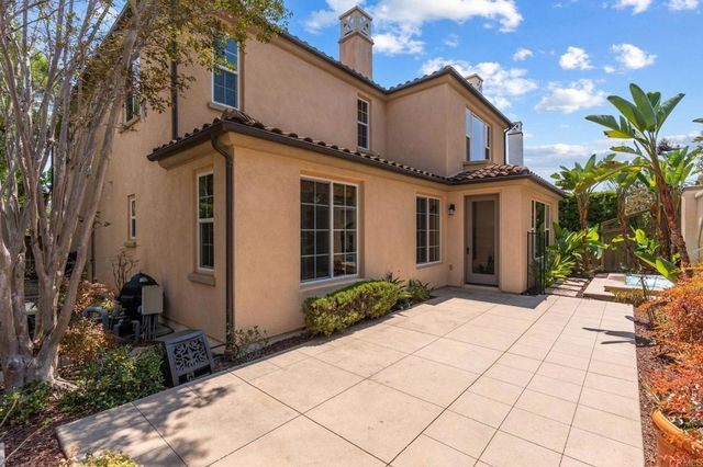 15616 New Park Terrace, San Diego, CA 92127