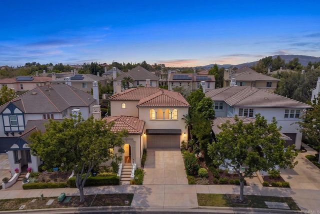 15616 New Park Terrace, San Diego, CA 92127