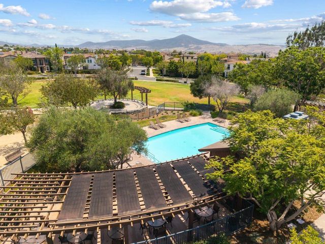 15616 New Park Terrace, San Diego, CA 92127
