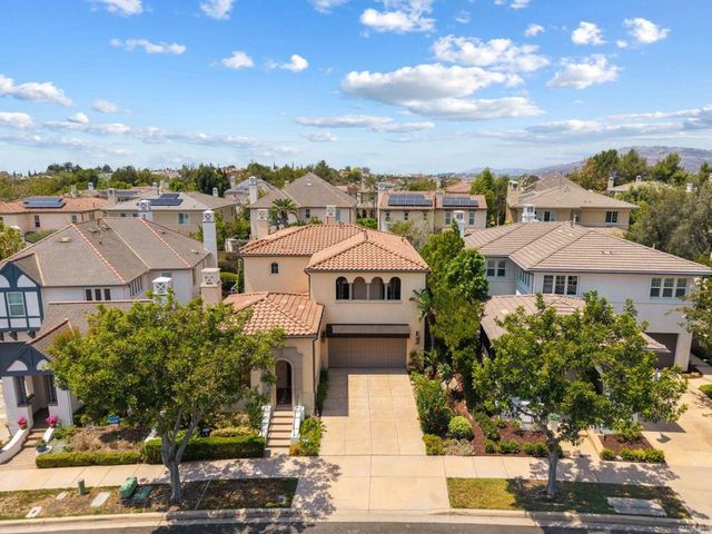 15616 New Park Terrace, San Diego, CA 92127