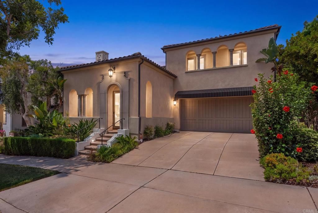 15616 New Park Terrace, San Diego, CA 92127