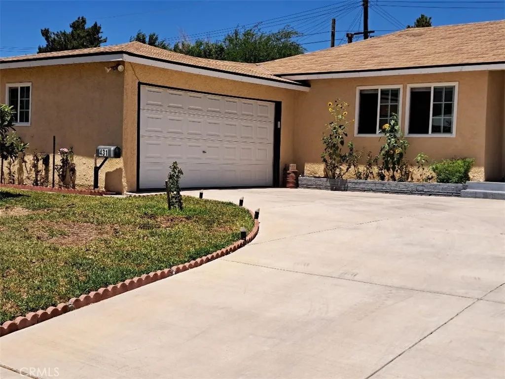 431 E Avenue R6, Palmdale, CA 93550