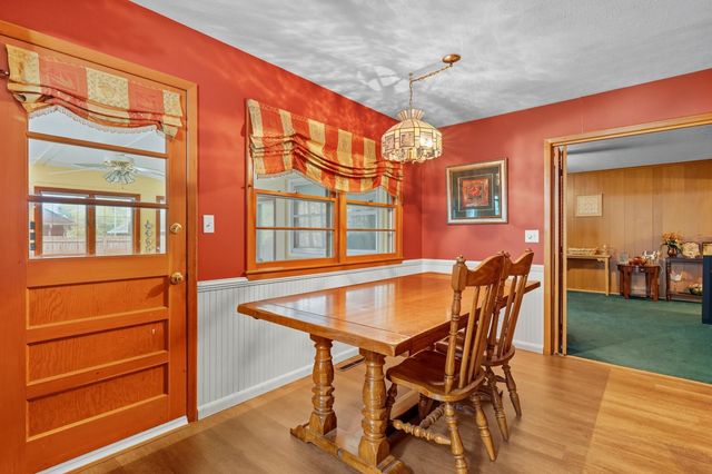 1871 E Shamrock Circle, Springfield, MO 65804