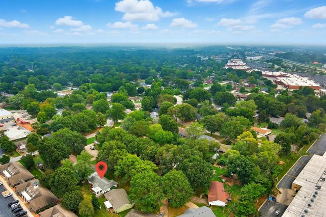 1871 E Shamrock Circle, Springfield, MO 65804