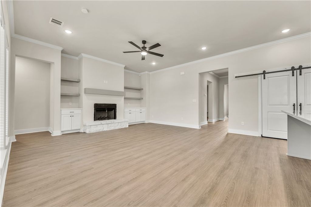 1048 Calaveras Court, College Station, TX 77845 — photo 3