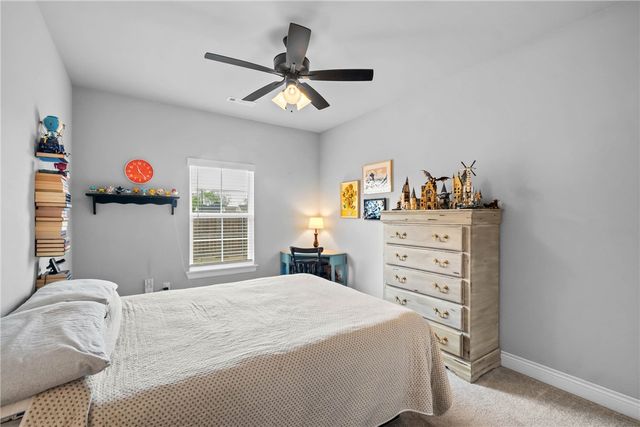 924 Laux Lane, Pea Ridge, AR 72751