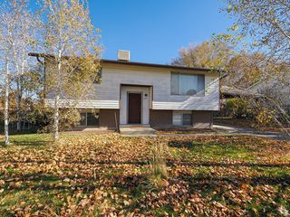 4393 S WORMWOOD DR, West Valley City, UT 84120