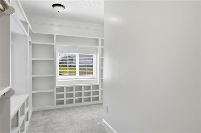 406 E Forest Street, Harrisonville, MO 64701