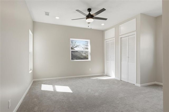 406 E Forest Street, Harrisonville, MO 64701