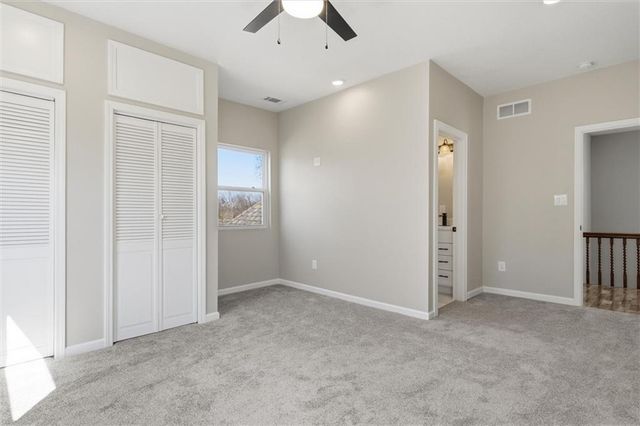 406 E Forest Street, Harrisonville, MO 64701