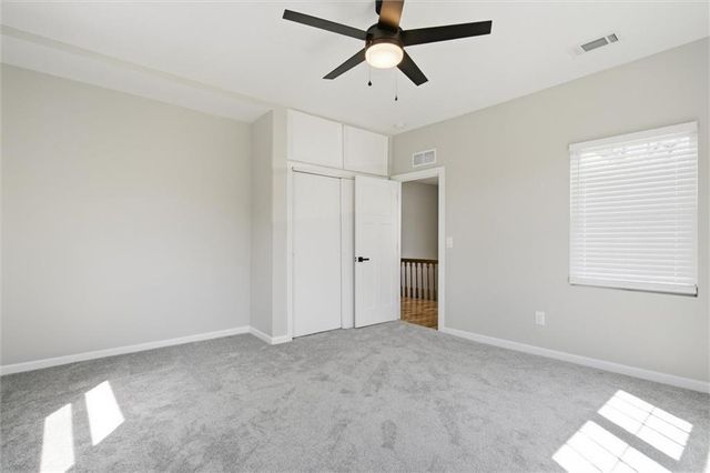 406 E Forest Street, Harrisonville, MO 64701