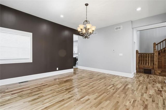 406 E Forest Street, Harrisonville, MO 64701