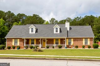 40 Oak Hill Drive, Covington, GA 30016