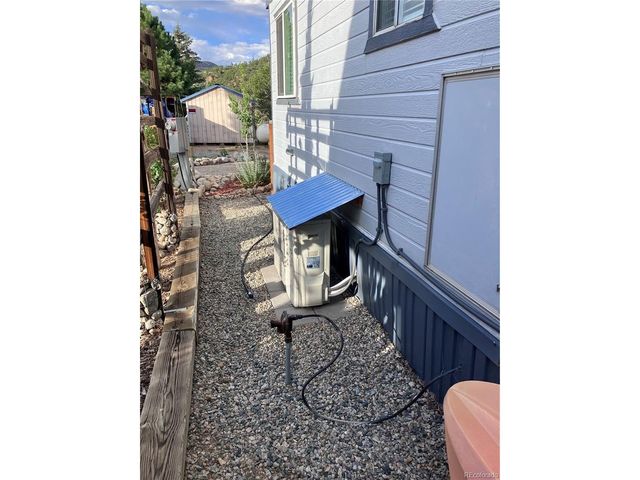 10795 County Road 197a 118, Nathrop, CO 81236