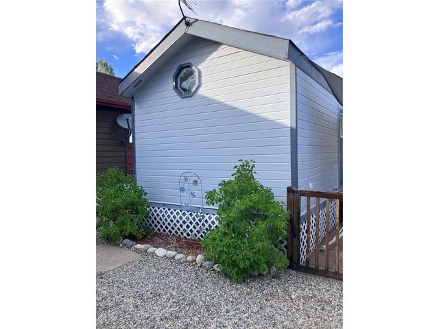 10795 County Road 197a 118, Nathrop, CO 81236